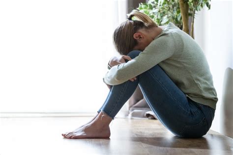 The Difference Between Depression And Sad Blair Wellness Group The