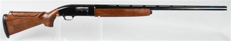 Winchester Model 50 Semi Automatic Shotgun