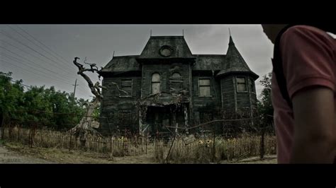 It Trailer 2017 Horror Movie Youtube