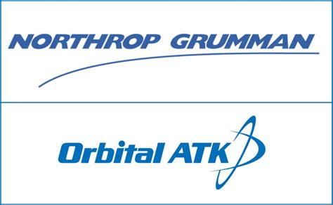 Northrop Grumman Adquiere Orbital Atk Aviación 21