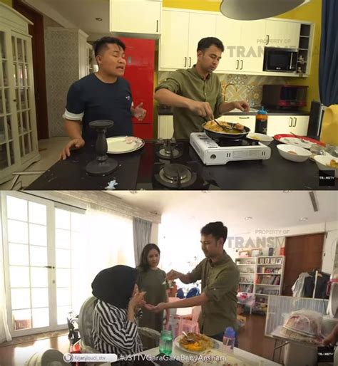 Mymemory, world's largest translation memory. Sempat Digosipkan Tak Akur, Raffi Ahmad Tertangkap Kamera ...