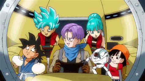 With tenor, maker of gif keyboard, add popular dragon ball super animated gifs to your conversations. Dragon Ball Heroes Beat GIF - DragonBallHeroes Beat Note ...