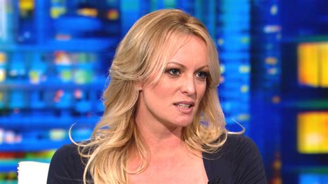 This Is Not The End Of The Road For Stormy Daniels Opinion Cnn