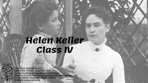 Helen Keller Youtube