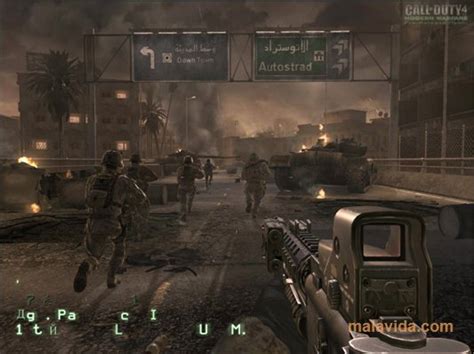 Modern warfare free download torrent. Call of Duty 4 Modern Warfare - Download per PC Gratis