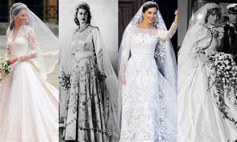 The 65 Best Celebrity Wedding Dresses Ever Atelier Yuwa Ciao Jp