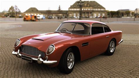 Aston Martin Db5 Wallpapers Top Free Aston Martin Db5 Backgrounds