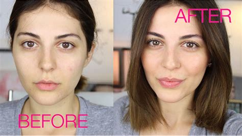 Girls Can Look More Beautiful Even Without Makeup Viral Track