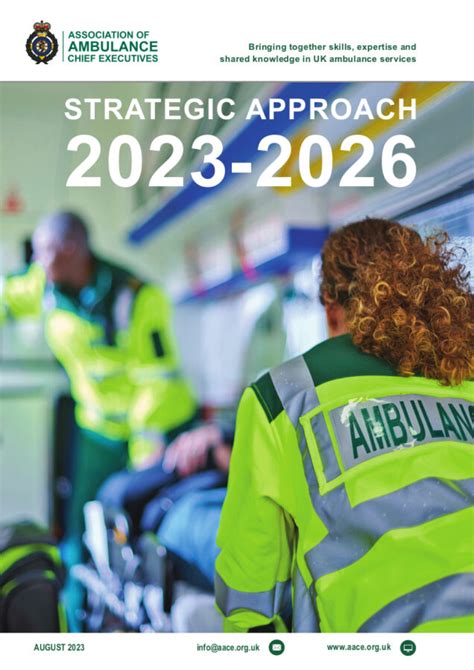 Aace Publishes Its Strategic Approach 2023 2026 Naru