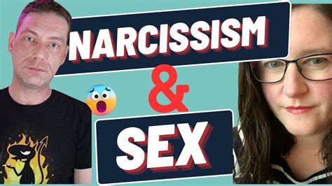 Narcissists And Sexporn Addiction In Conversation With Earlymorningbarking Youtube