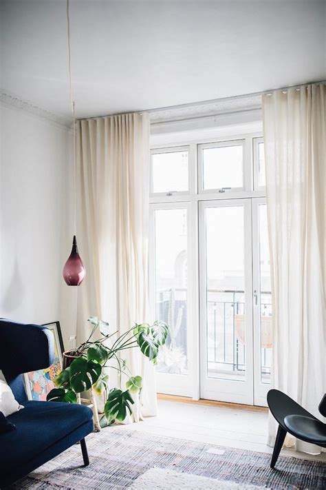 A Charming Copenhagen Apartment Full Of Vintage Finds My Scandinavian