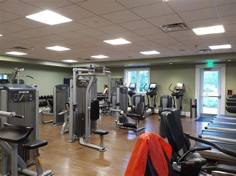 Disneys Polynesian Village Resort Gym Pictures And Reviews Tripadvisor