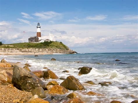 Best Vacation Beaches East Coast 15 Best East Coast Beaches