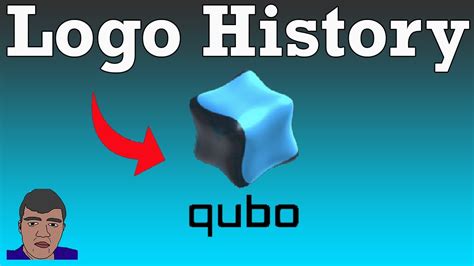 Qubo Logo History 9 Youtube