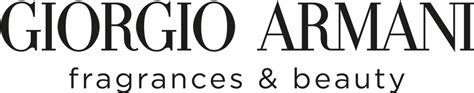 Armani Beauty Logo Png Png Image Collection