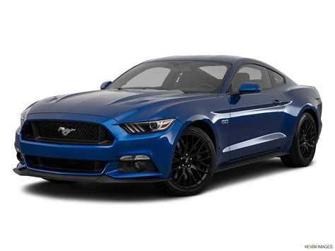 Download Ford Mustang Png Image For Free