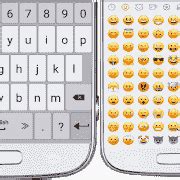 Emoji Keyboard Apk Download for Android | Emoji keyboard, Keyboard, Emoji