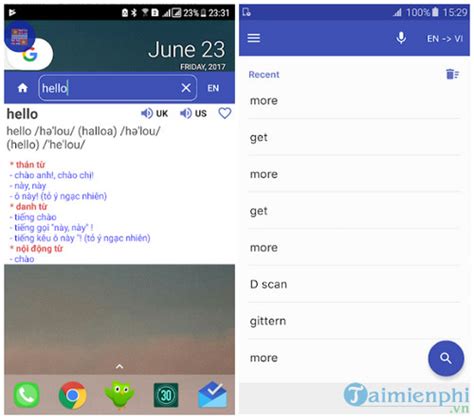 Từ điển đa ngôn ngữ cho người việt và người nước ngoài học tiếng việt. Tải Tu Dien Anh Viet, ứng dụng tra từ điển cho Android ...