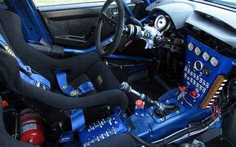 20 years ago today, colin mcrae was the first person to win the tour de corse in a world rally car. The Subaru Targa STI and production WRX STI go head-to ...