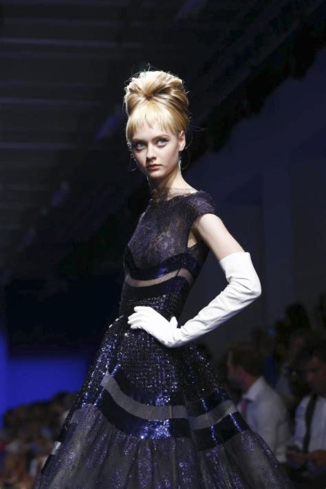 nastya kusakina fashion show images fashion models nastya kusakina best of fashion week