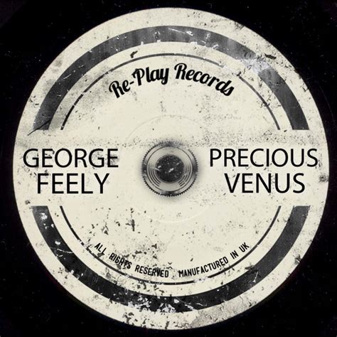 Precious Venus By George Feely Free Download On Hypeddit