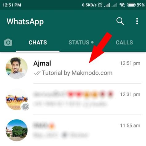 How To Export Whatsapp Chat History As Pdf With Pictures