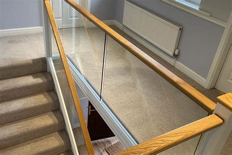 The Stair Shop New Stairs And Staircase Renovations Cheshire