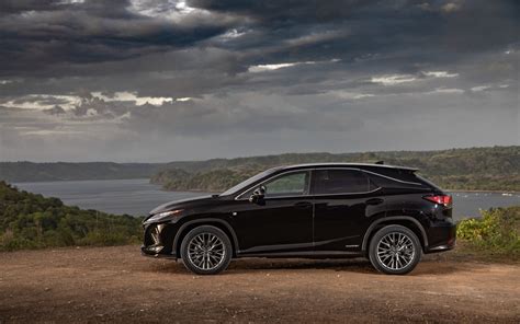 Prices shown are the prices people paid for a new 2020 lexus rx rx 350 f sport awd with standard options including dealer discounts. Comparison - Chevrolet Suburban Premier 2020 - vs - Lexus ...