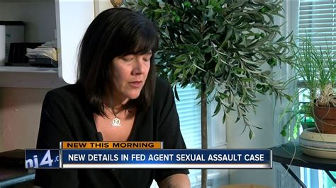 New Details In Federal Sexual Assault Case Youtube