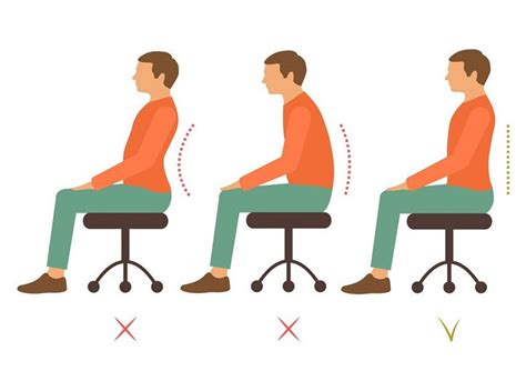 Here Is What Too Much Sitting Does To Your Body Infographic