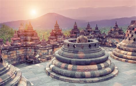 Exclusive Borobudur Travel Tips For Your Indonesia Tours Enchanting