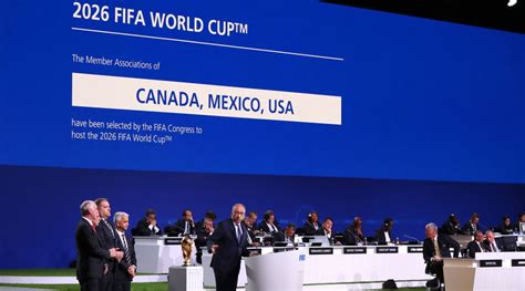 2026 world cup host cities usa canada mexico possibilities sports illustrated
