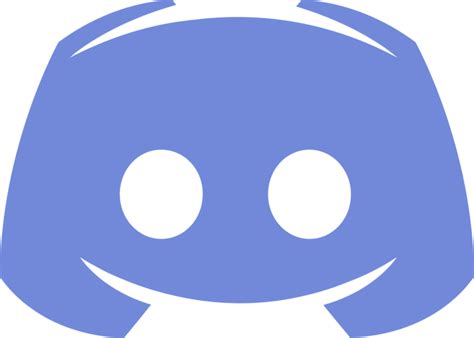 Discord Icon Circle Png Discord Png Free Transparent Png Download