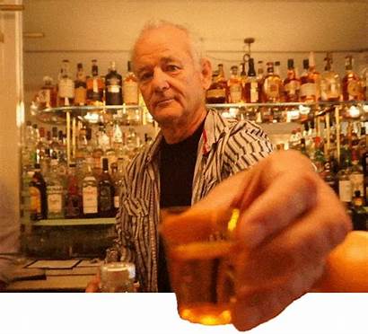 Murray Bill Gifs Stories Drink Texas Tequila