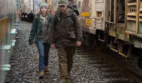 Director debra granik's second feature, 2010's winter's bone, was by no means free of problems, but it was a striking, singular kind of trip to a. Leave No Trace - movie review - The Blurb