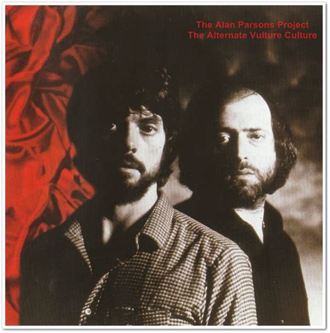 The Alan Parsons Project The Alan Parsons Project The Alternate