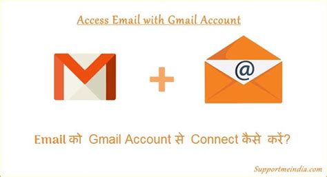 Custom Email Address Ko Gmail Account Se Connect Kaise Kare