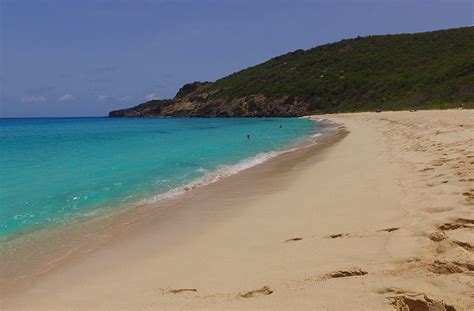 The Best Nude Beaches You Can Visit Caribbean Journal