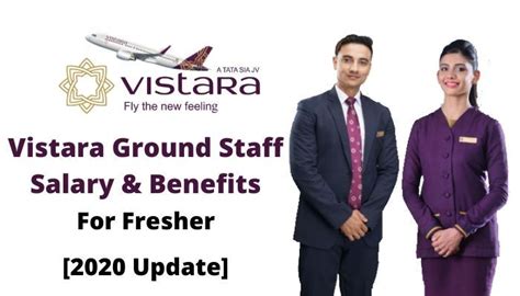 Apply as soon as possible applications may be closed. Vistara staff salary in details in 2020 | Airline jobs, Ra ...