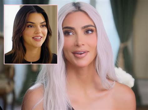 Kim Kardashian Pokes Fun At Long Handed Kendall Jenners Photoshop Fail Networknews