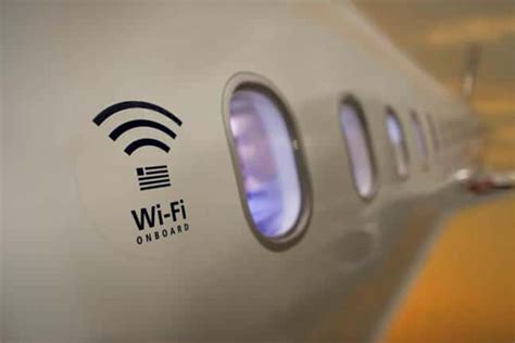 How Does Inflight Wi Fi Works Rf Page