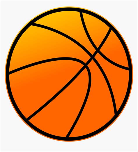 Basketball Icon Image Free Basketball Clipart Png Transparent Png