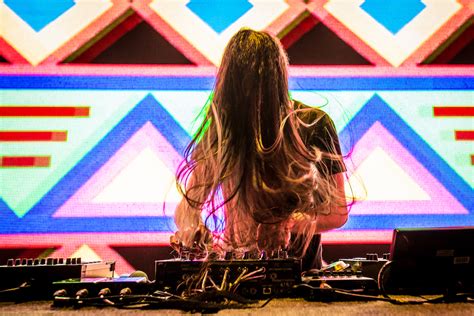 Bassnectar Unleashes Impressive New Tempo Of Dreams Mixtape Dj