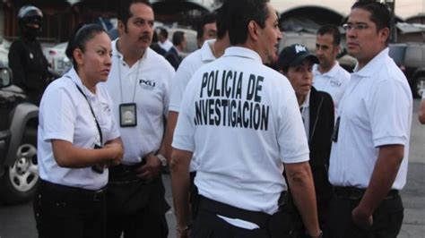 Requsitos Para Ser PolicÍa De InvestigaciÓn En MÉxico