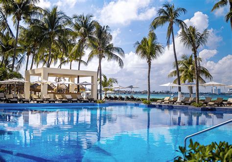 dreams sands cancun resort and spa cancun all inclusive