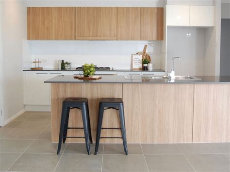 8 Kitchen Cabinet Design Ideas Au