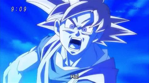 Goku Ssj God First Kamehameha By Nerotsukihiko On Deviantart