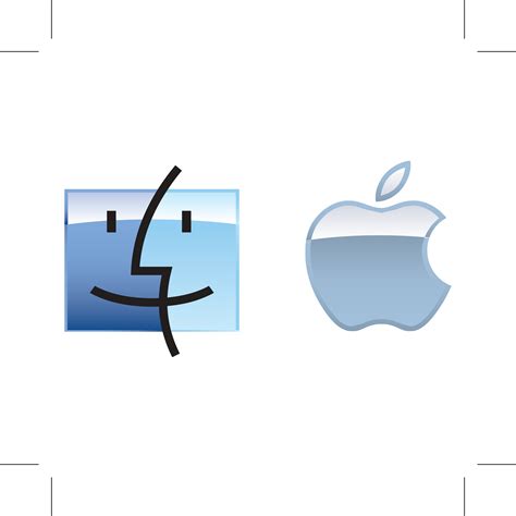 Apple Mac Os Logo Download