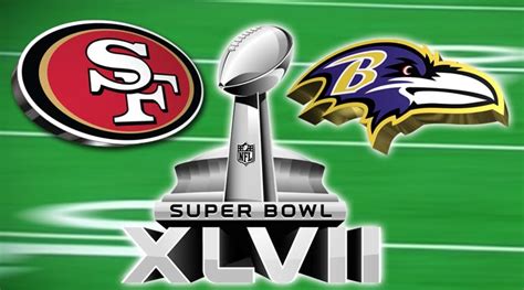 Nfl Super Bowl Xlvii Preview Ravens Vs 49ers The Oratory