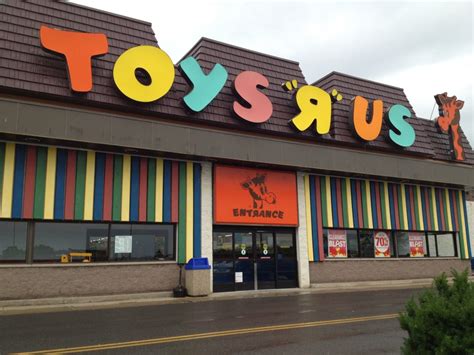 Use Your Toys R Us Gift Cards ASAP! - Kveller